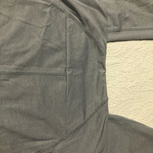 Gymshark Aspire Leggings Grey M